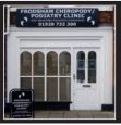 clinic